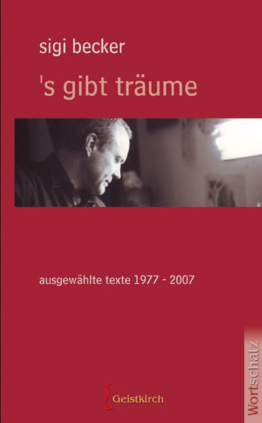 sGibt Traeume-Cover